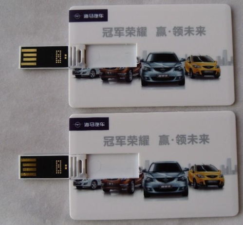 展會禮品廣告U盤定制，專業(yè)軟件開發(fā)服務助力企業(yè)品牌推廣