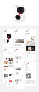 佑藝思網(wǎng)頁(yè)設(shè)計(jì) 以用戶體驗(yàn)為核心，打造卓越數(shù)字形象